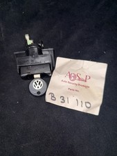 VW ASP B-31-110 Volkswagen Rear Complete Key Lock Golf 1985 - 1992 New picture