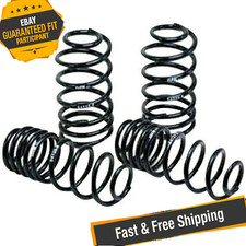 H&R 50482 Sport Front & Rear Lowering Coil Springs for 2017-2019 BMW 230i picture