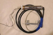 Demco 6215 Brake Actuator Air Cylinder Stay in play replacement and force one picture
