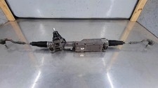 2012-2018 Audi A6 Steering Gear Power Rack And Pinion W/ Dynamic Steering OEM picture