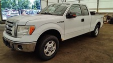 (LOCAL PICKUP ONLY) Hood Fits 09-14 FORD F150 PICKUP 7236895 picture