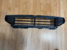 2019-2021 Genesis G70 Radiator Air Shutter Grille 86950-G9000 picture