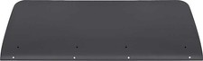 New Rear Trunk Lid EDP Coated OER Fits Chevrolet Camaro 152681 picture