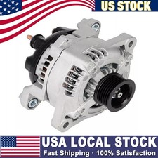 Alternator 12V 150A For 2015-2019 Hyundai Sonata Kia Optima Sorento 37300-2G061 picture