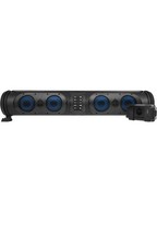 ECOXGEAR Battery Powered Soundextreme Soundbar 26