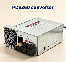PD9360 PD9300 Series RV Power Converter/Battery Chargers for rv,Camper,car picture