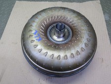 2003-2007 LEXUS UZJ100L LX470 A750F TRANSMISSION TORQUE CONVERTER picture