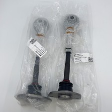 2pcs Complete Rear Tie Rod For Ferrari 360 430 194791 Suspension picture
