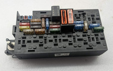 2006-2009 Mercedes GL450 ML350 ML500 Front Fuse Box Relay Module OEM A1645400072 picture