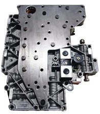 AODE 4R70W 4R75W Transmission Valve Body With All Solenoids For 1993-up Ford’’ picture