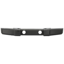 Front Bumper Cover For 2007-2018 Jeep Wrangler Face Bar Standard Duty Textured picture