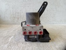 2008 Jeep Liberty ABS Anti-Lock Brake Actuator Pump Assembly OEM picture