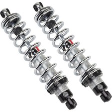 QA1 Adjustable 12 Inch Coil-Over Shock Kit, 400 Spring Rate picture