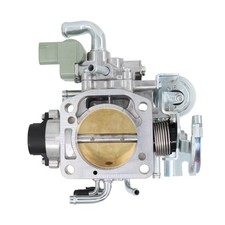 For 1997-2004 Toyota 4Runner Fuel Throttle Body Valve 22210-75210 2.4L 2.7L picture