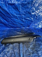 07-13 BMW 328i 335i E93 Convertible Right Rear Upper Trim Panel OEM 51439150926 picture