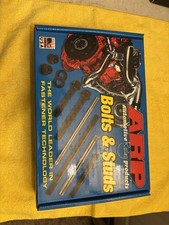 ARP 247-4204 CA625+ Head Stud Kit for 1998+ Dodge Cummins 5.9L 6.7L 24V picture