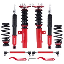 MaXpeedingrods Racing Coilover 24 Step Damper Lowering Kit For Passat (B7) 12-16 picture