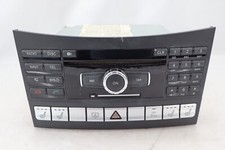 ✅ 2012-2014 MERCEDES CLS550 W218 - COMMAND RADIO CD HEAD UNIT PLAYER OEM picture