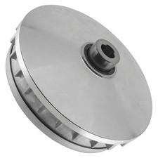 Caltric Primary Drive Clutch Sliding Sheave for Yamaha Viking EPS 2014-2026 picture