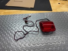 2002-2006 HARLEY DAVIDSON VRSCA VRSC VROD V ROD LED TAIL LIGHT picture
