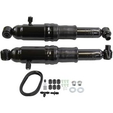 Monroe MA785 Adjustable Air Shock Absorber For 63-82 Chevrolet Corvette picture