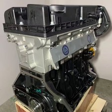 New F18D4 For 2011-2015 Chevrolet Cruze Engine 1.8L 4 Cylinder Motor LUW picture