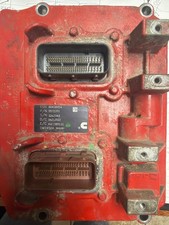 Cummins ECM Part# 5572391 For CM2450 used like new picture