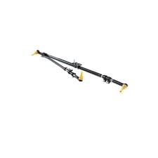 Genuine OEM Mopar Steering Tie Rod Assembly for Ram 2500, 3500 11-13 52122362AL picture
