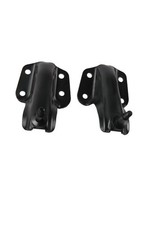 Rear Shock Absorber Upper Brackets LH & RH For 99-05 Ford Super Duty Excursion  picture