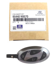 2024-2026 HYUNDAI TUCSON REMOTE KEY FOB 95440-N9570 4F89U44 NEW SEALED BOX OEM picture