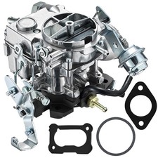2 Barrel Carburetor Rochester for 1970-1980 Chevrolet 2GC 305 350/5.7 400/6.6L picture