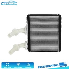 HAVC Aluminum Heater Core For 1995-2008 Nissan Maxima 1995-03 2004 Subaru Legacy picture