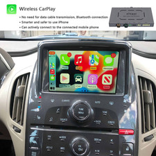Chevrolet/Chevy Volt 2011–2015 Mylink wireless apple carplay android auto Kit* picture