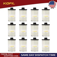 Qty 12 For GOLDENROD (496-5) Fuel Tank Filter Replacement Element picture