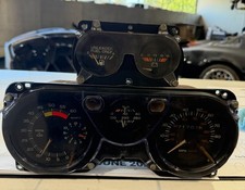 1980 Trans am gauges picture