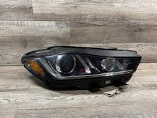 USED - 2016-2020 Jaguar F-Pace R Headlamp Xenon - OEM picture