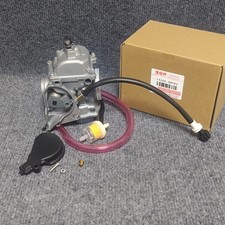 NEW OEM ATV Carburetor For 2002-2007 Suzuki Eiger 400 13200-38F2V 13200-38FBV US picture