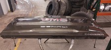 '20-'25 GMC SIERRA 2500 3500 tailgate Gate MultiPro Cannon Metallic Brown OEM picture