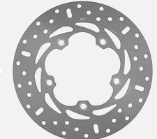 EBC - MD2093 - OE Replacement Brake Rotor picture