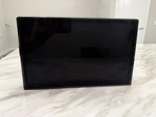2025-2026 Toyota OEM Radio 14” Display Screen 86100-AK030 Denso picture