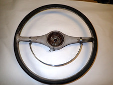 1942 1946 1947 1948 Chevrolet Steering Wheel Fleetline Fleetmaster Stylemaster picture