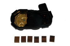 Throttle Position Sensor ACDelco Pro 19300180 picture