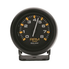 AUTO METER 2305 Autogage Mini Tachometer,2.750 in. picture