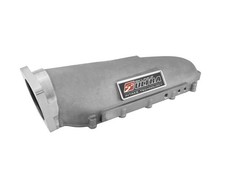 Fits Skunk2 Ultra Race Series Side-Feed Plenum - B/D Series Silver picture
