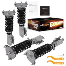 MaXpeedingrods 24 Way Adjustable Coilovers For Buick Century Regal Lacrosse picture