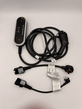 Porsche Mobile Universal Charger-Cayenne/Macan/Panamera/Taycan/ 120V - 240V 40A picture