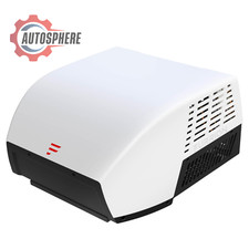 Furrion Chill Cube 18K BTU RV Roof A/C R32 Ducted White | Lippert 2024039645 picture