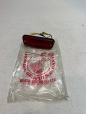 New Honda Genuine Parts Taillight Assembly 1979–1982 Honda ATC110 33700-943-003 picture