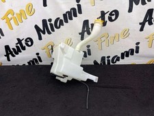 15-21 Subaru WRX Windshield Washer Fluid Tank Reservoir W/ Neck OEM picture