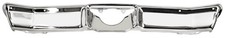 JEGS Rear Bumper for 1969 Chevrolet Chevelle picture